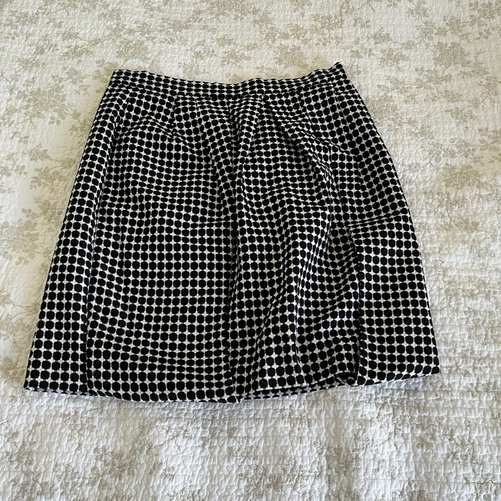 Essentials by A.B.S. Skirt